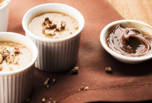 la rencontre des champions recette